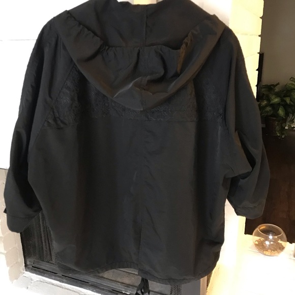 HEI HEI Anthropologie Uptown Jacket - Picture 3 of 6